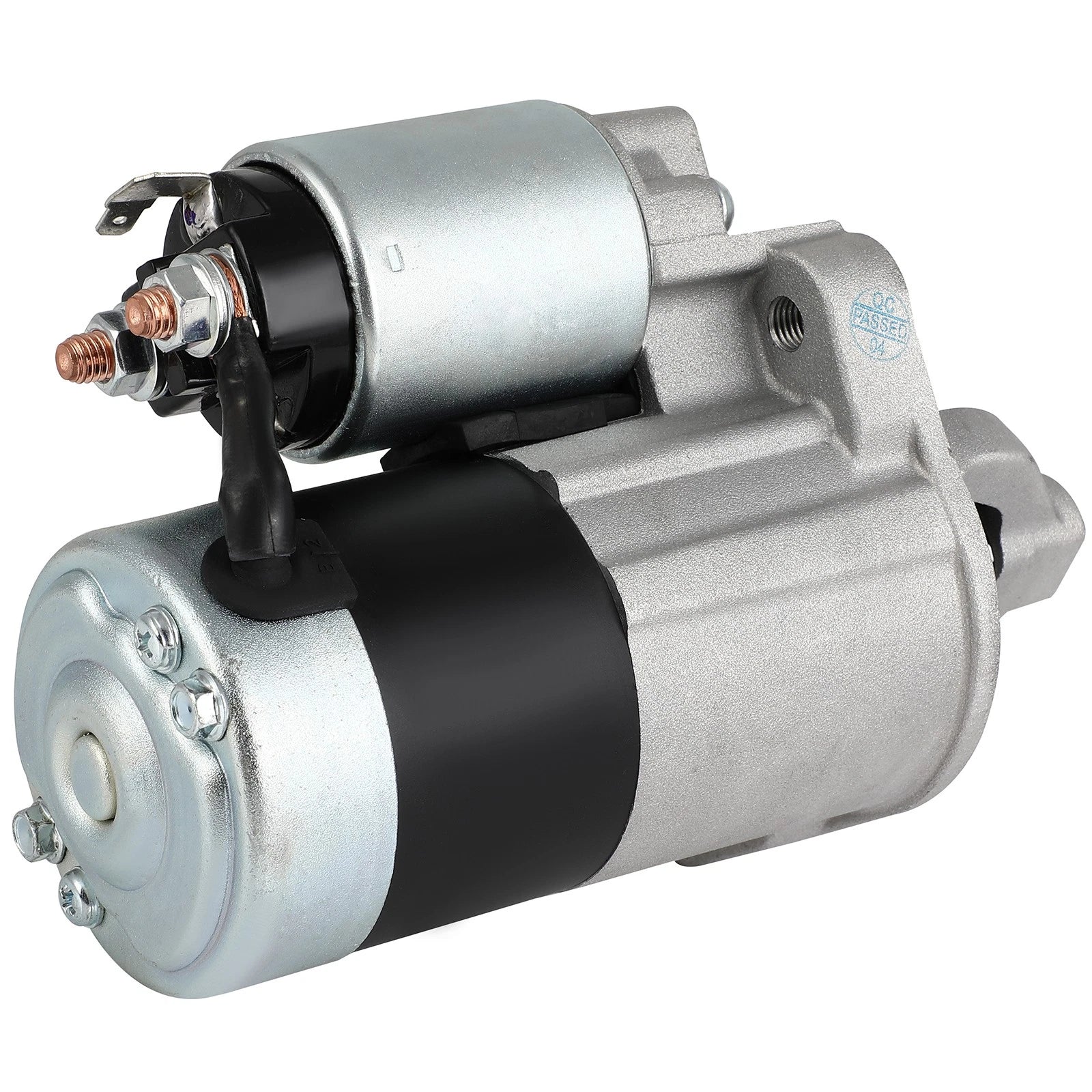 Starter for Mitsubishi Montero 3.0L (2001–2006) 410-48072