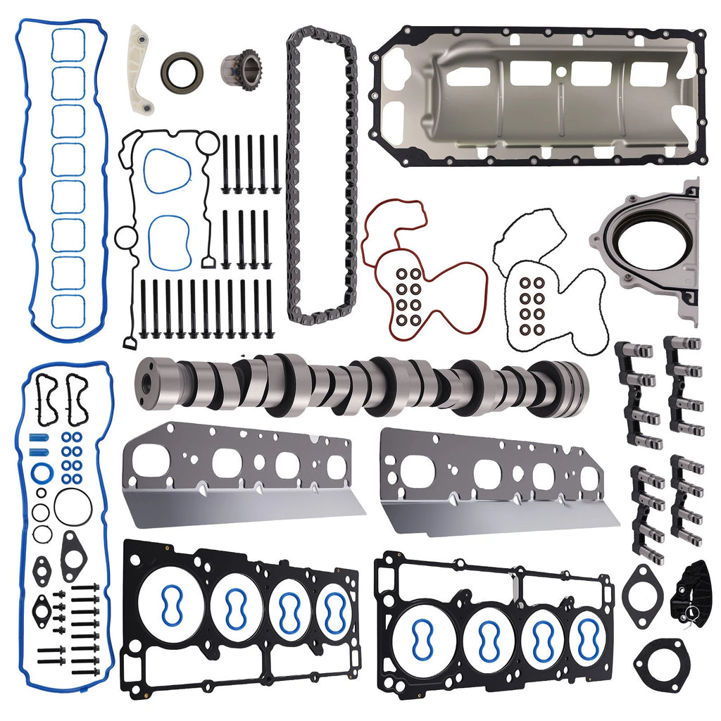 Camshaft for Ford Mustang (1965–1973)