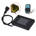 LCD Monitor for Car Air Diesel Parking Heater (12V/24V)