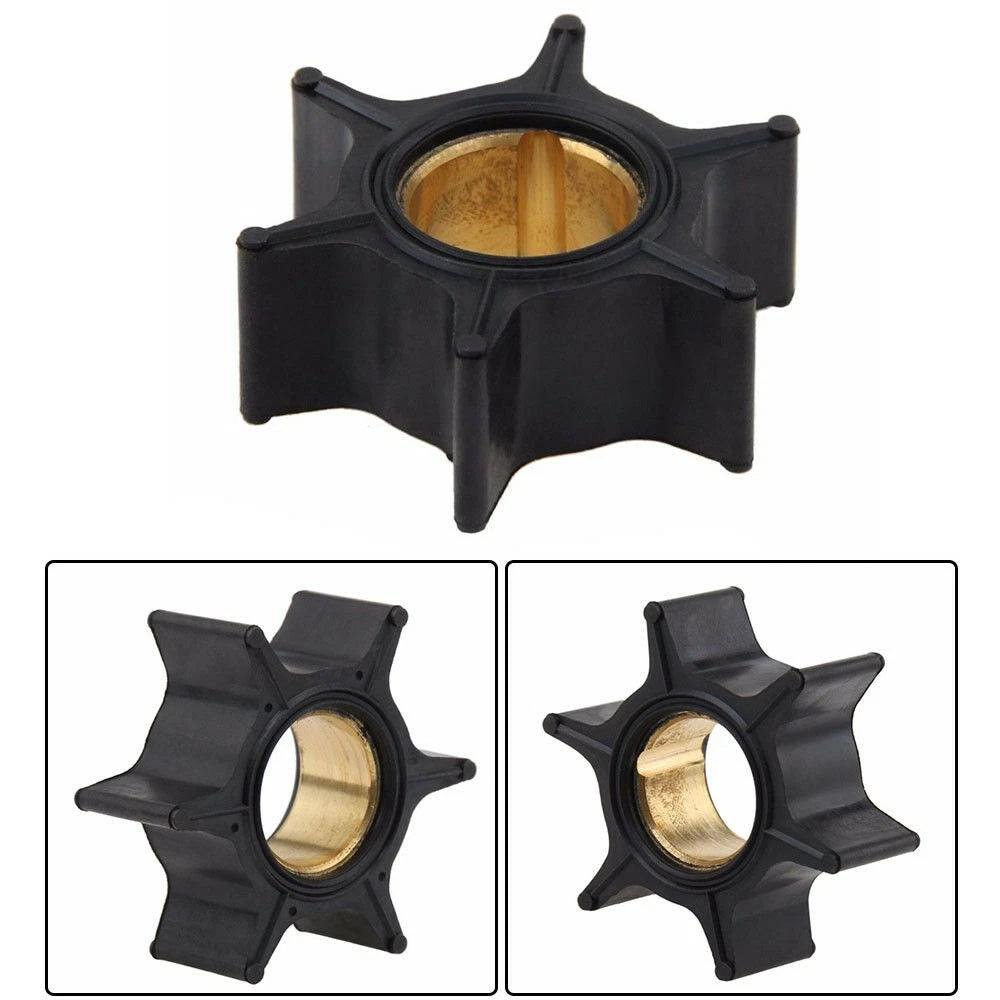 Impeller for Suzuki Outboard (Replaces #: 17461-95201)