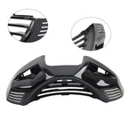 Black Lower Fairing Cowl for Honda Goldwing 1500 (1990-1997)
