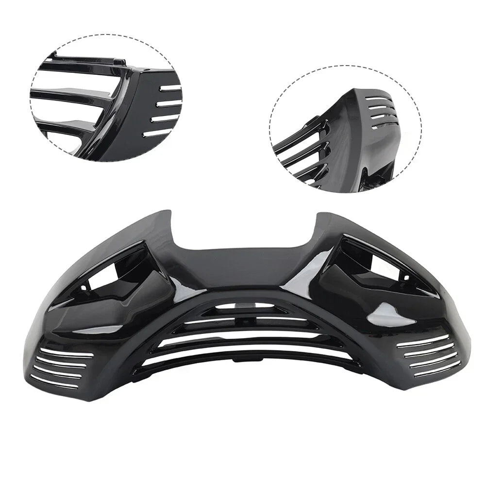 Black Lower Fairing Cowl for Honda Goldwing 1500 (1990-1997)
