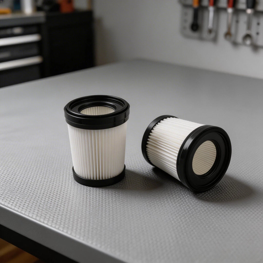 Set of 2 Replacement Filters for Oraimo OSV225 (2022–2023)