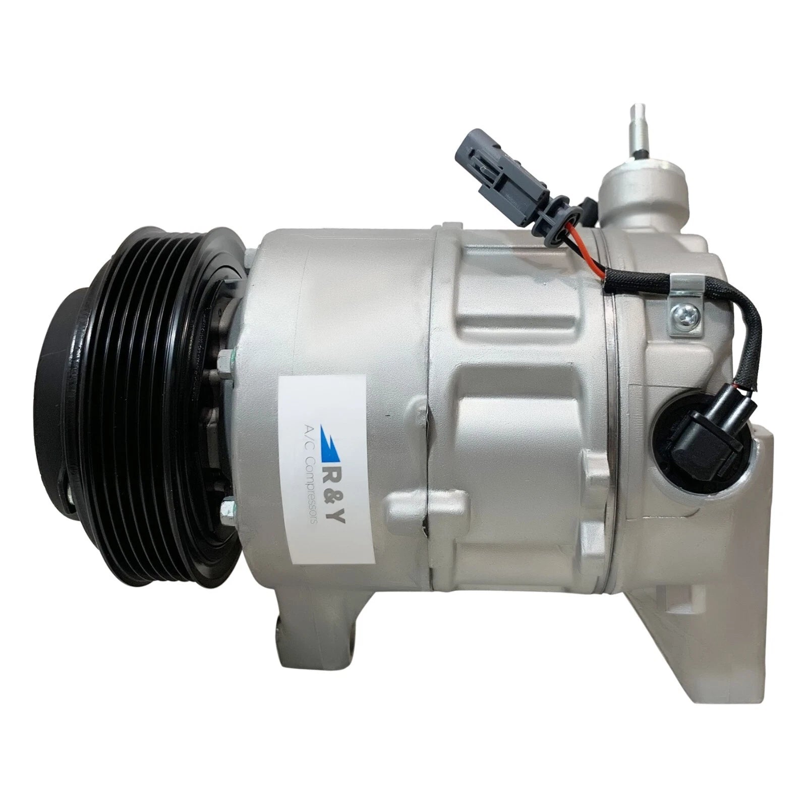AC Compressor Kit Replacement for GMC Terrain 3.0L (2012-2015)