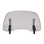 Universal Adjustable Windshield Deflector Spoiler for Cars