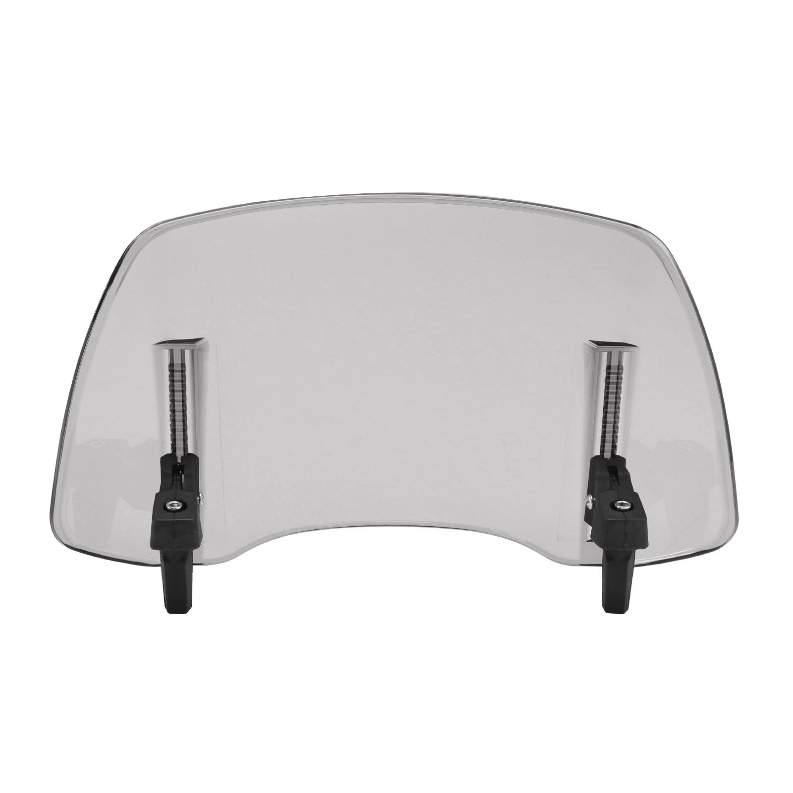 Universal Adjustable Windshield Deflector Spoiler for Cars