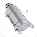 Starter Motor for Yamaha V-Star 1100 (1999–2009) 5EL-81890-00 5EL-81890-01