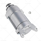 Starter Motor for Yamaha V-Star 1100 (1999–2009) 5EL-81890-00 5EL-81890-01