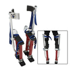 Adjustable Height Drywall Stilts for Painters (18"-30")