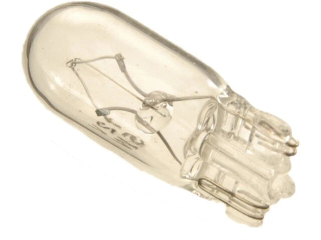 License Light Bulb for Jaguar XJR (2004–2009, 2014–2017) JH988DR