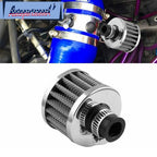 12mm Turbo Cold Air Intake Filter for