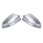 Dynamic LED Rearview Mirror Turn Signal Light for Benz V-Class Vito C-Class (2007–2014)