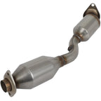 Catalytic Converter for Nissan Versa (2012–2017)