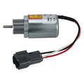 12V Fuel Shut Off Solenoid for Mitsubishi L3E S3L S4L (SA3725 I042-A049)