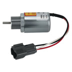 12V Fuel Shut Off Solenoid for Mitsubishi L3E S3L S4L (SA3725 I042-A049)