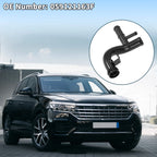 Radiator Hose Coolant Pipe for Audi Q7 3.0L (2009–2012) No. 059121163F