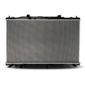 Radiator Assembly for Honda CR-V (2012–2016) 2.4L 4-Cyl Aluminum
