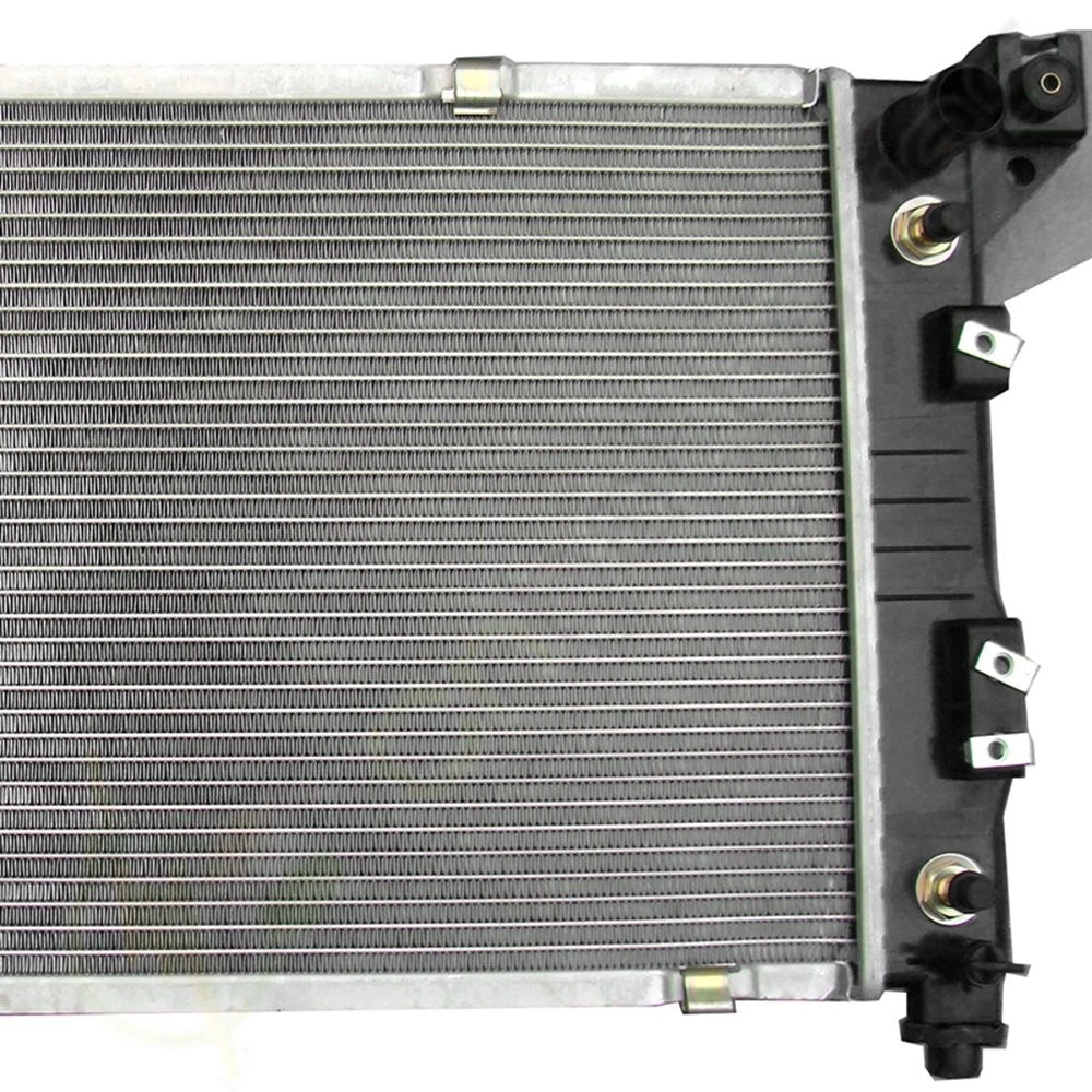 Radiator for Chrysler Grand Caravan, Dodge Grand Caravan, Plymouth Grand Voyager