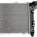 Radiator for Chrysler Grand Caravan, Dodge Grand Caravan, Plymouth Grand Voyager