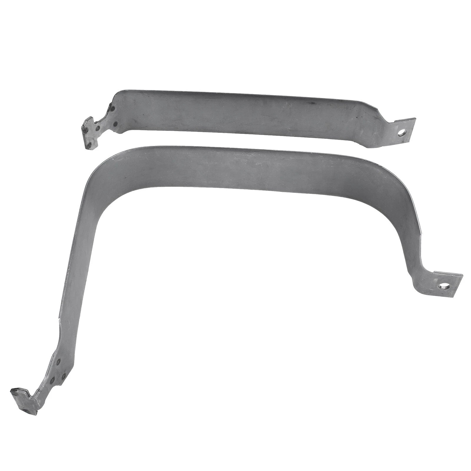 2X Fuel Tank Straps for Chevy SSR (2002–2006) Trailblazer GMC Envoy XL