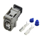 2 x Pins Ignition Coil Wiring Harness Connector Plug for Toyota (2003–2022)