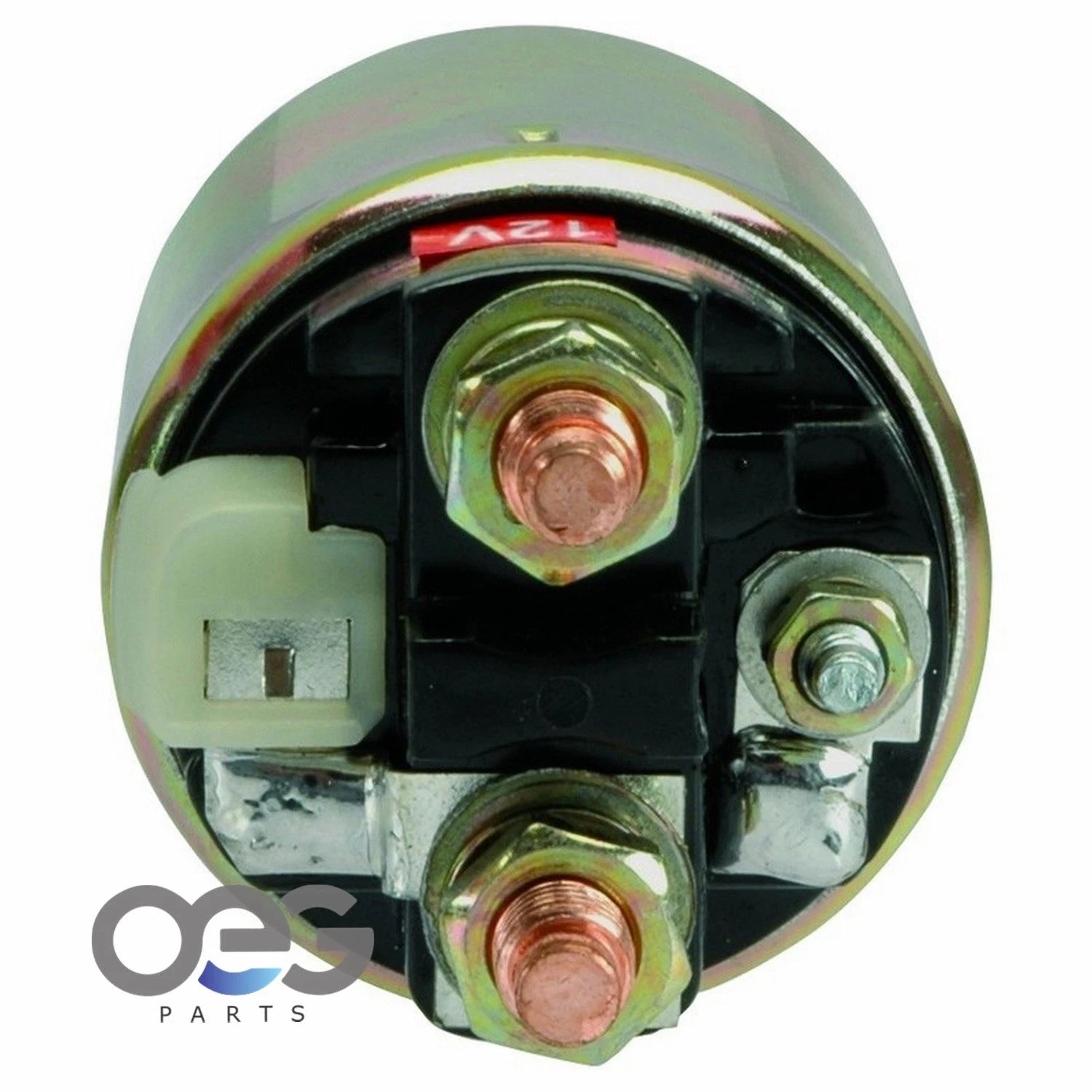 12V Starter Solenoid Switch for Buick Cadillac Chevy