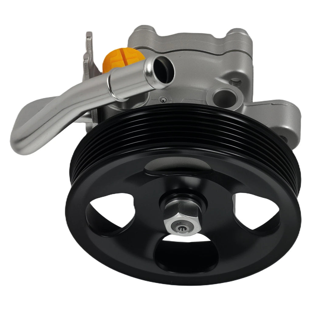 Power Steering Pump for Hyundai Veracruz V6 3.8L (2008–2012) 21-338