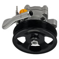Power Steering Pump for Hyundai Veracruz V6 3.8L (2008–2012) 21-338