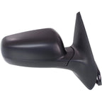 Power Heated Door Mirrors Pair for VW Jetta Golf