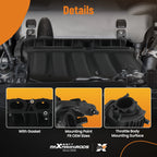 Intake Manifold for Volkswagen Beetle Golf Jetta Passat Rabbit (2006–2014)