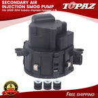 Secondary Air Injection Smog Pump for Subaru Impreza Forester (2008–2014)