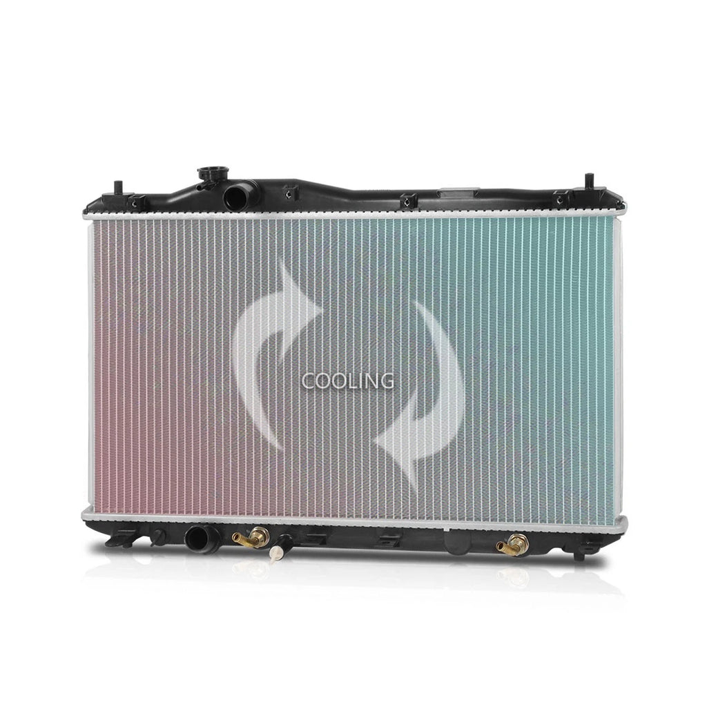 Aluminum Radiator for Chrysler 300M/Concorde V6 (1998–2004)