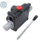 Spool Hydraulic Directional Control Valve for Various Applications 