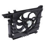 Electric Radiator Cooling Fan for Smart Fortwo (2007–2015) 0002009323 A0002009323