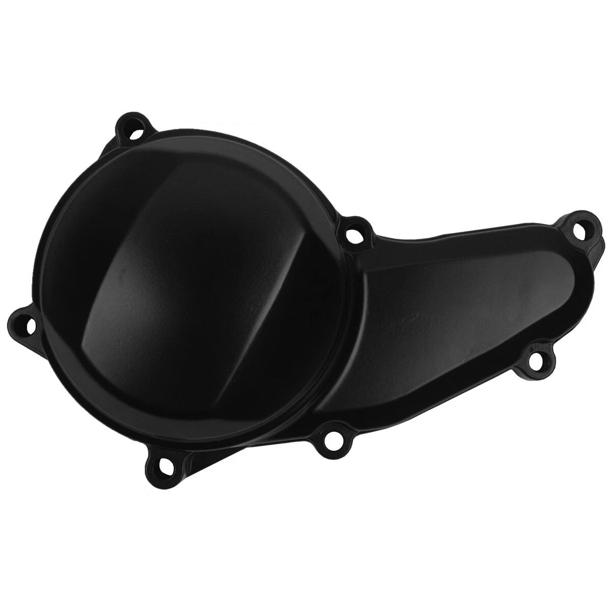 Right Engine Starter Cover Crankcase for Yamaha YFZR400 (1989–1994), FZR500 (1989–1990)