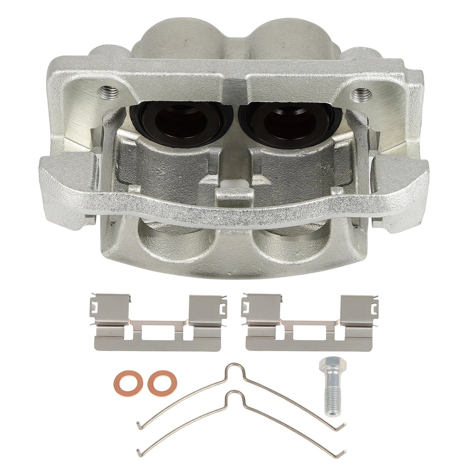 Front Right Brake Caliper for Ford F-150, Lobo (2004–2005)