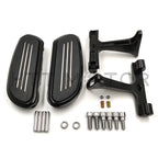 Footboard Mounting Bracket for Harley Touring (1993–2019)