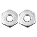Metal Bar Nuts for Stihl Chainsaw MS340