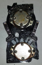 Fuel and Amp Gauge Cluster for Ford Thunderbird Cougar (1989–1996)