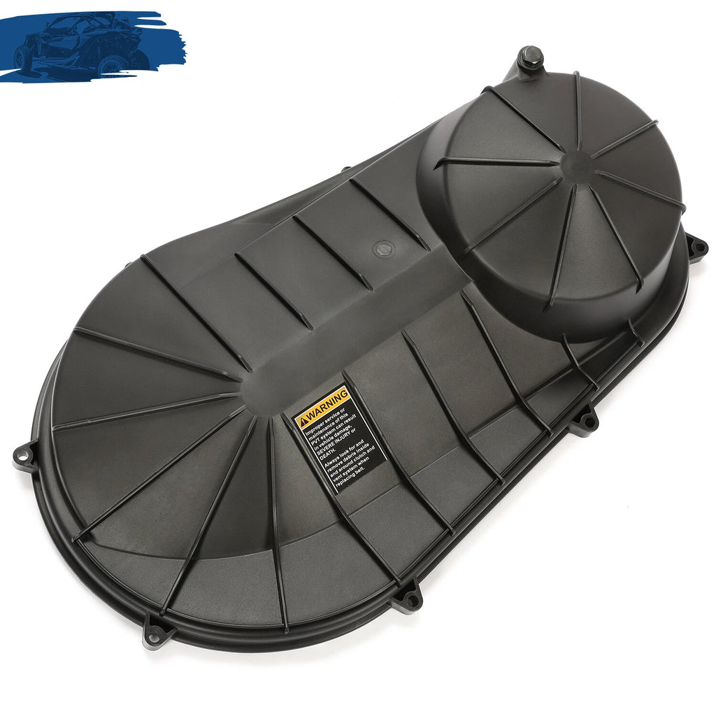Outer Clutch Cover for Polaris RZR 900 XP & 4 (2011–2014) #2634160
