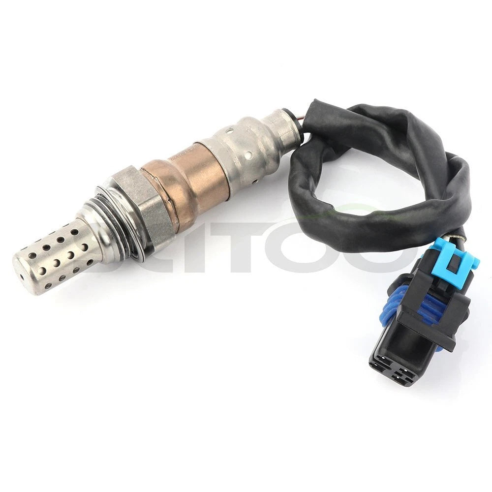 2X O2 Oxygen Sensor for Chevrolet Impala (2001–2004) 3.4L Upstream + Downstream