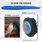Screw On Fuel Tank Gas Cap with Gauge for Arctic Cat (0670-658)