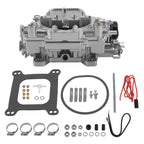 4-Barrel Carburetor for Performer 1403 (500 CFM, Square Bore)