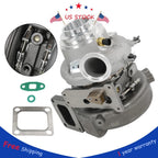 Turbocharger for Holset Cummins ISX15 (2005–2015)