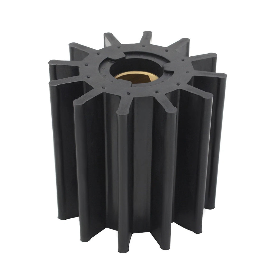 Sea Water Pump Impeller Repair Kit for Jabsco Marine Diesel Pump (17370-0001)