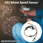 ABS Wheel Speed Sensor No. 57470-SCV-A01 for Honda Element (2003–2011)