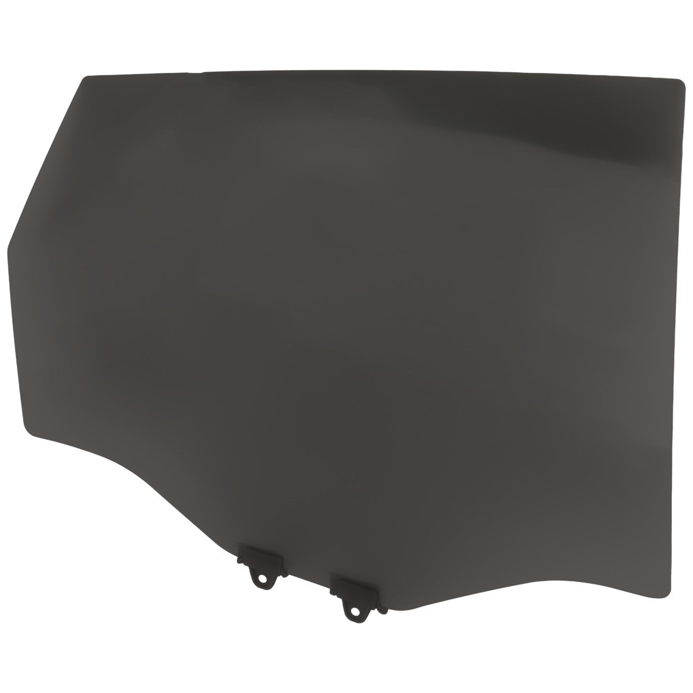 Rear Passenger Door Glass for Mazda CX-5 (2018–2024)