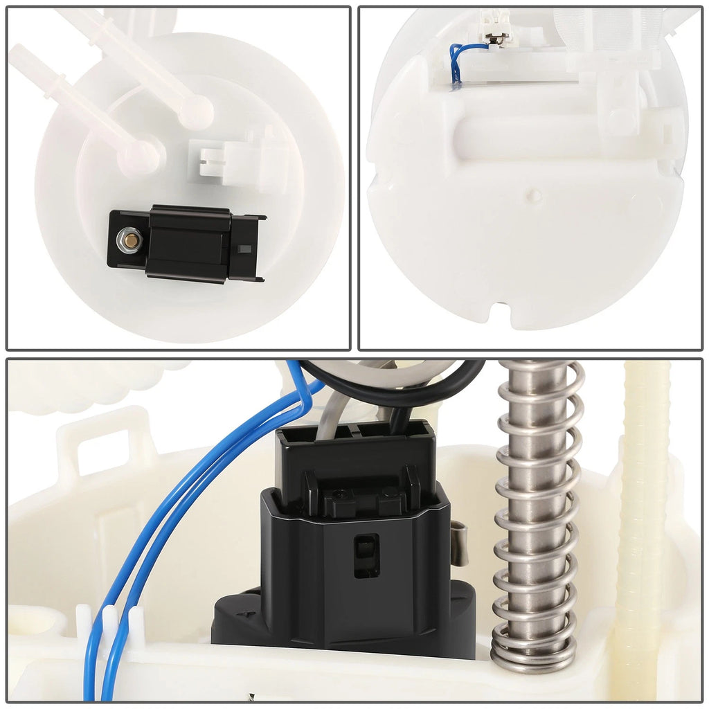 Fuel Pump Module Assembly for Saturn L100 L200 LW300 LW200 (2001–2005)