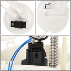 Fuel Pump Module Assembly for Saturn L100 L200 LW300 LW200 (2001–2005)