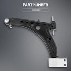 Front Right Lower Control Arm for Buick Regal Sportback 2018-2020